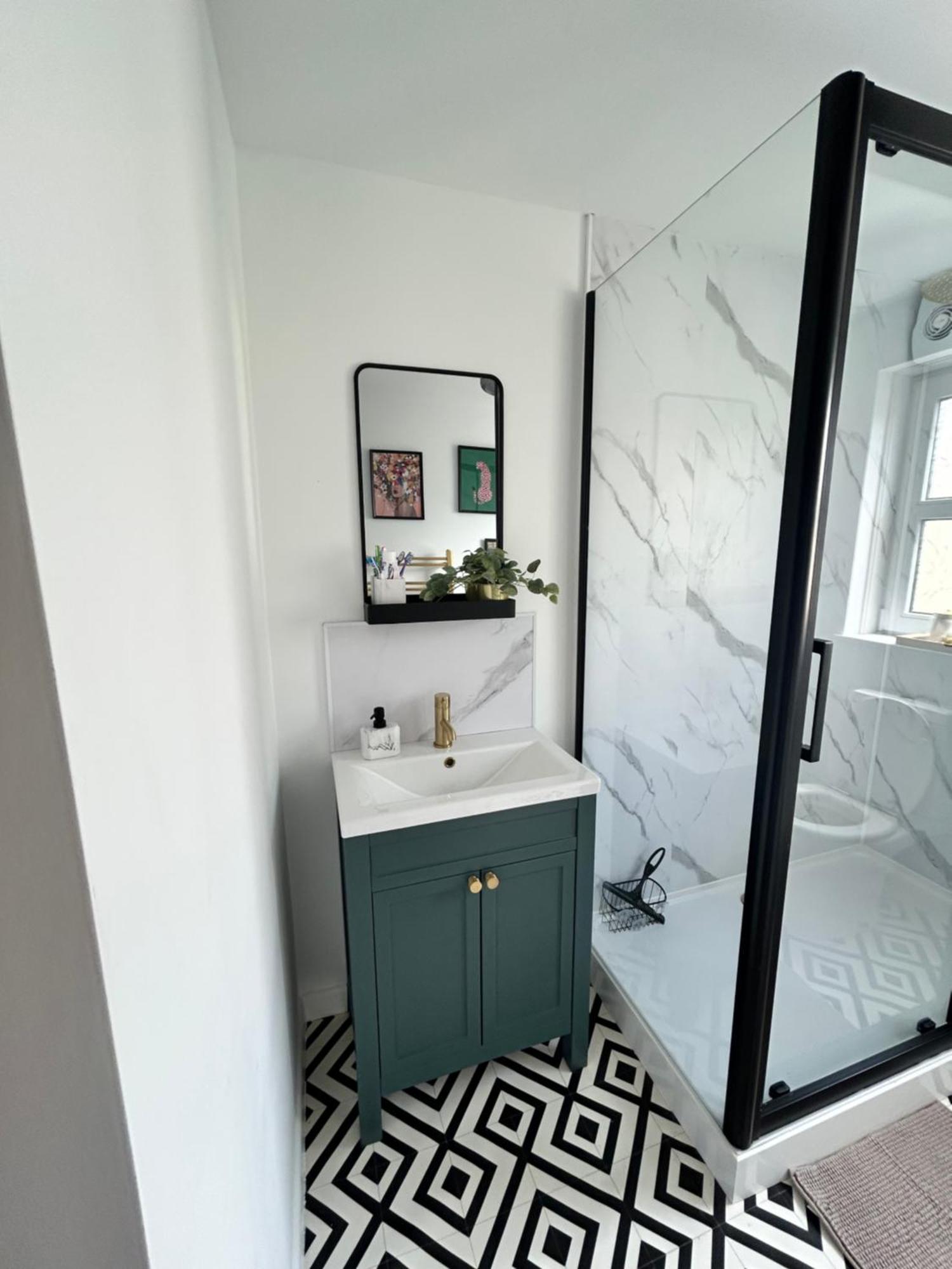 Harbour Apartment Сийтън Екстериор снимка